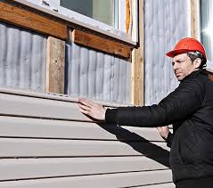 Best Siding Removal and Disposal  in Urbana, IL